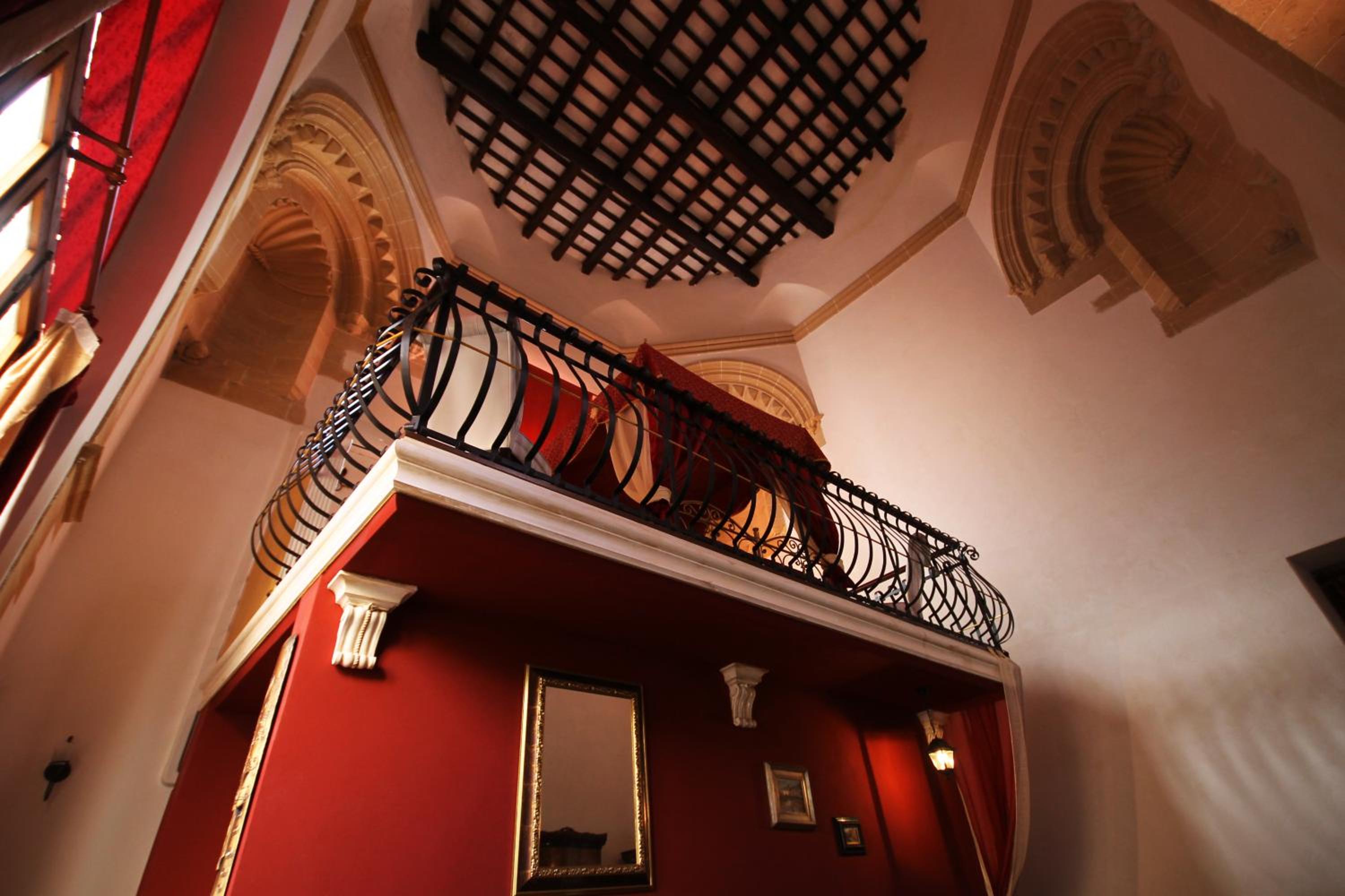 Antica Corte delle Ninfee, Historical Private Villa view 3