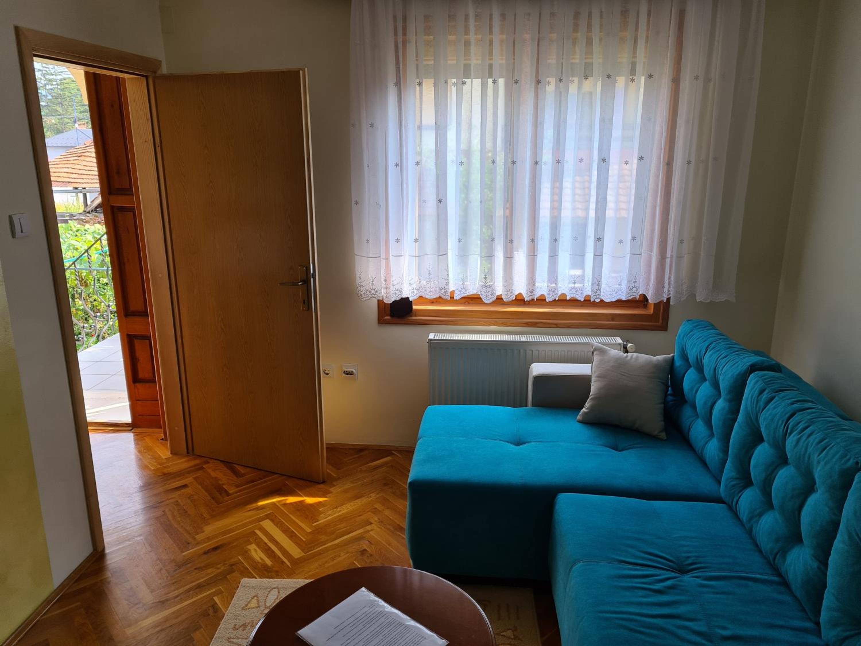 Apartman Bubamara view 5