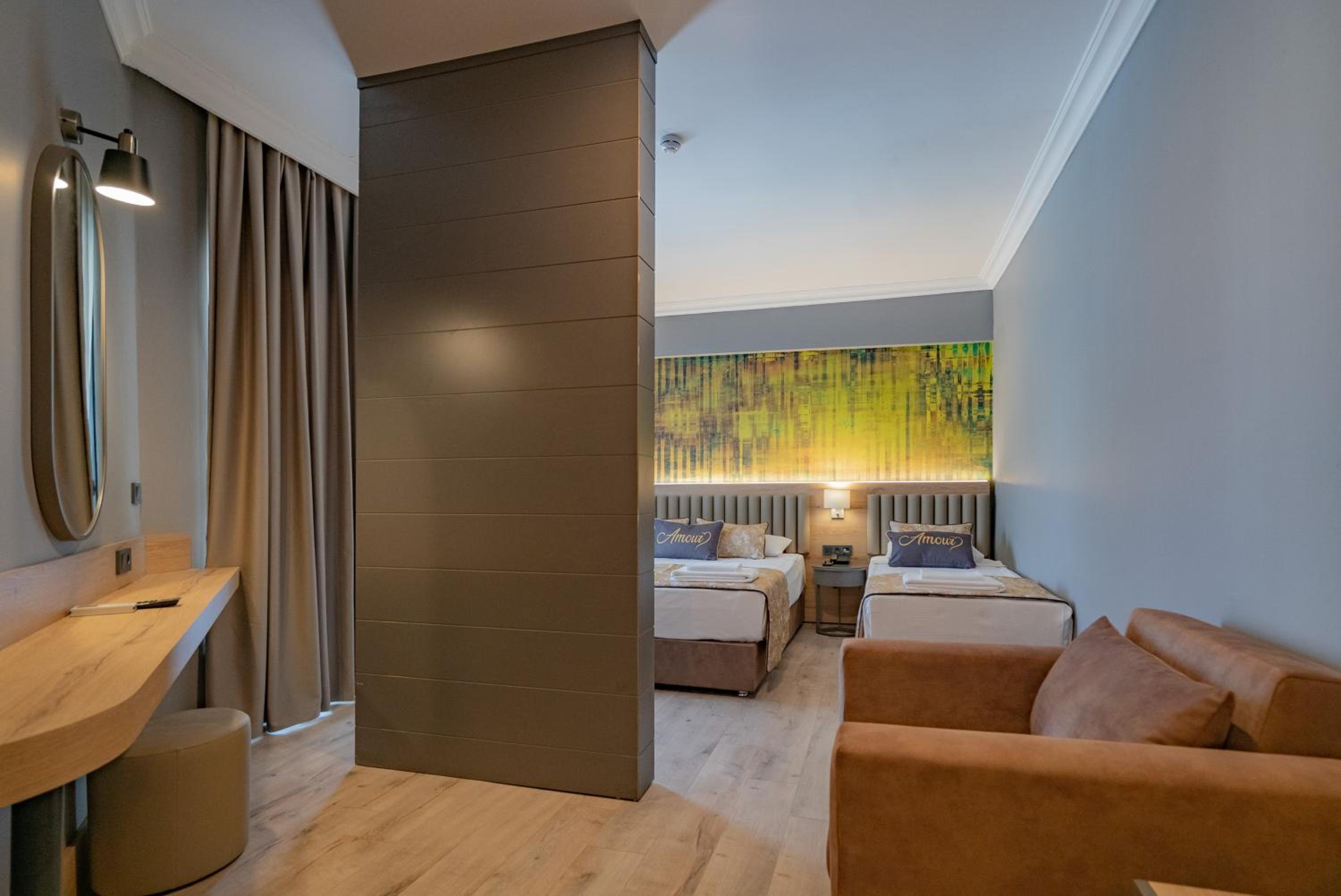 Side Amour Otel - Image 90