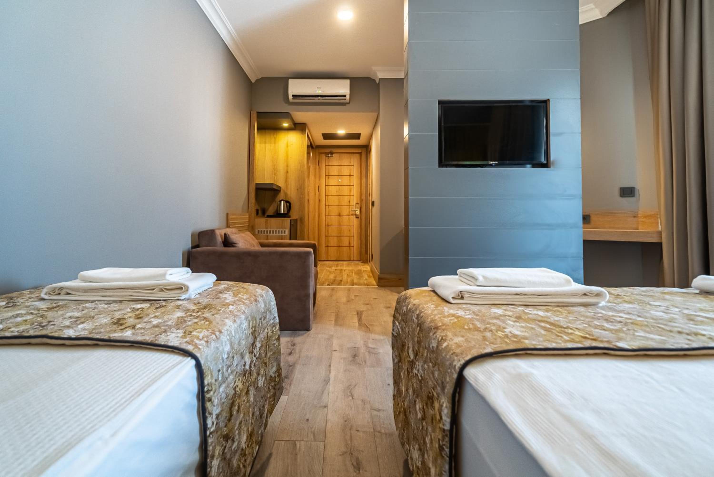 Side Amour Otel - Image 86