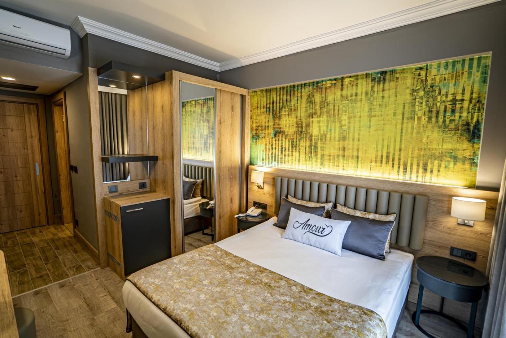 Side Amour Otel - Image 94