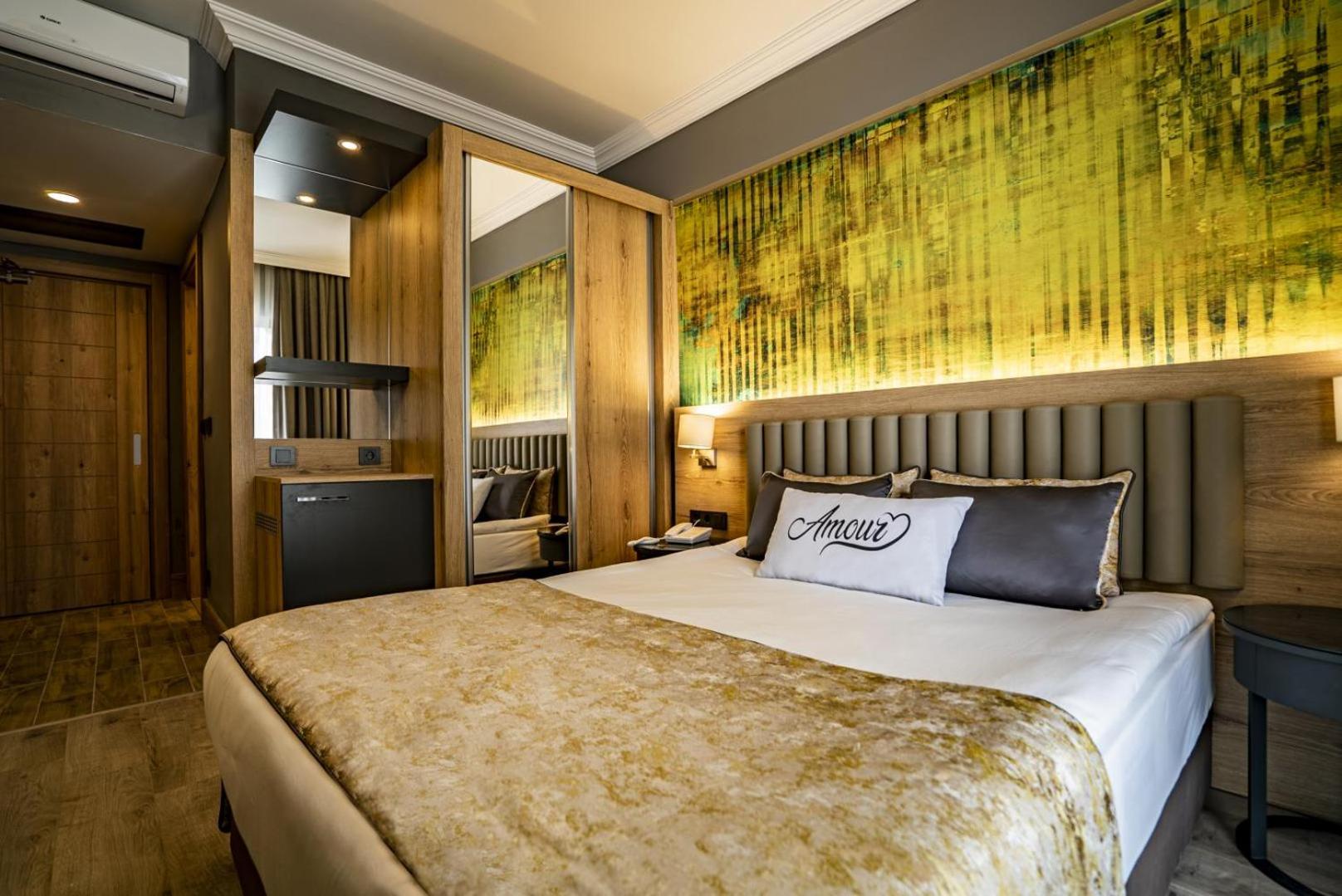 Side Amour Otel - Image 93