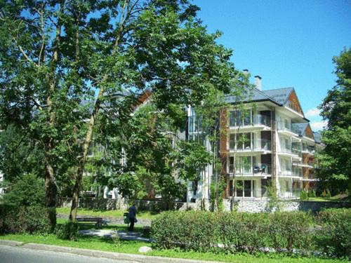 Apartamenty Stara Polana i Spa - TOP VIP 71 & TOP VIP 84 view 2