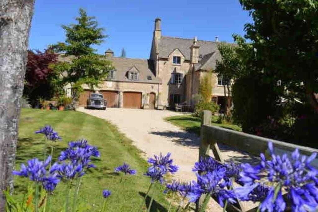 The Old Manor Coach House, photo 41