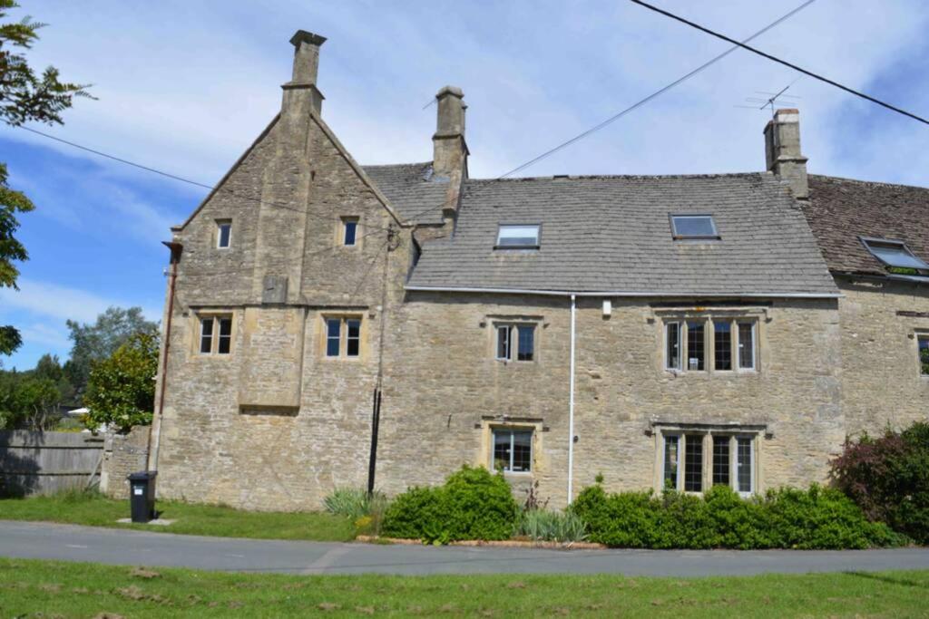 The Old Manor Coach House, photo 18