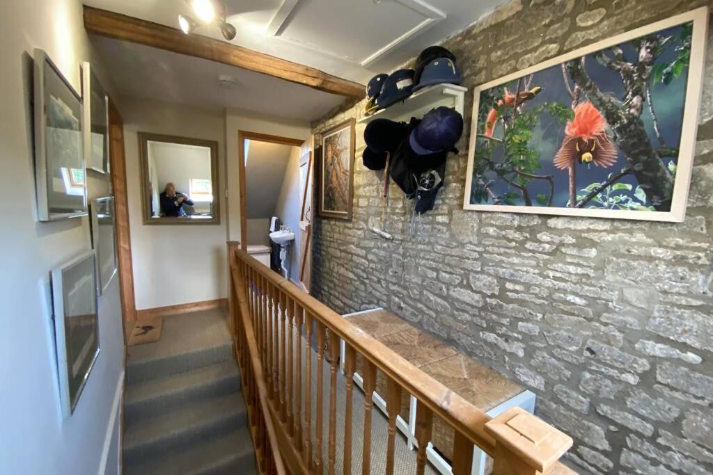 The Old Manor Coach House, photo 38