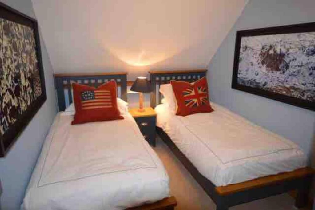 The Old Manor Coach House, photo 55