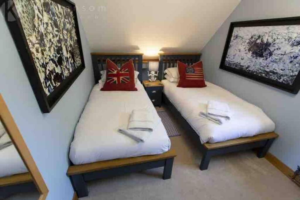 The Old Manor Coach House, photo 22