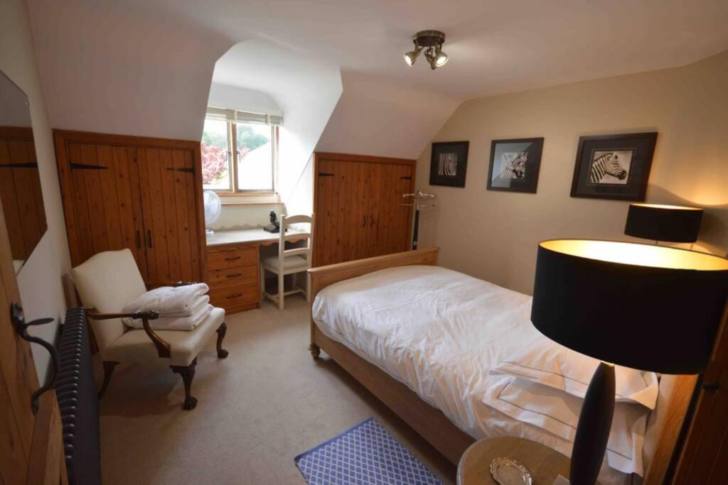 The Old Manor Coach House, photo 14