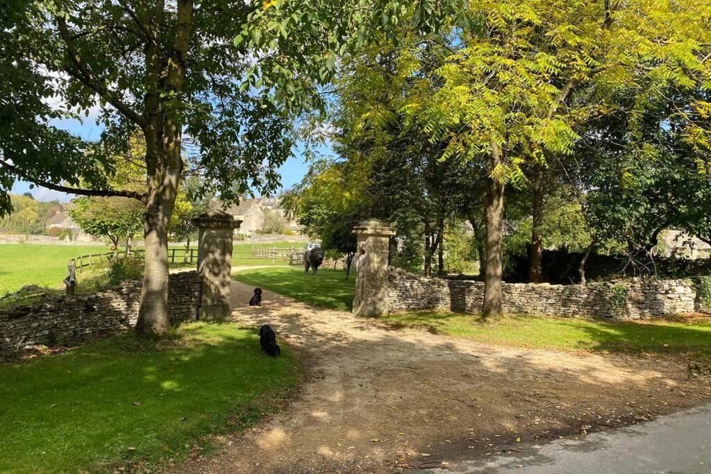 The Old Manor Coach House, photo 45
