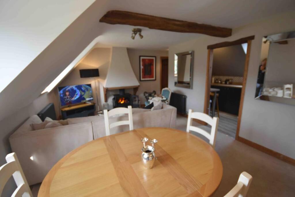 The Old Manor Coach House, photo 9