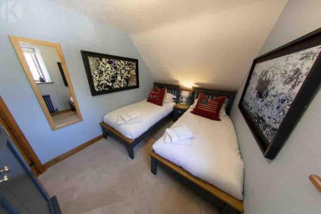 The Old Manor Coach House, photo 13