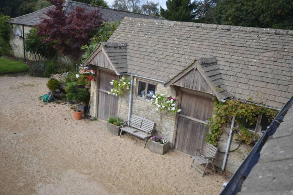 The Old Manor Coach House, photo 32