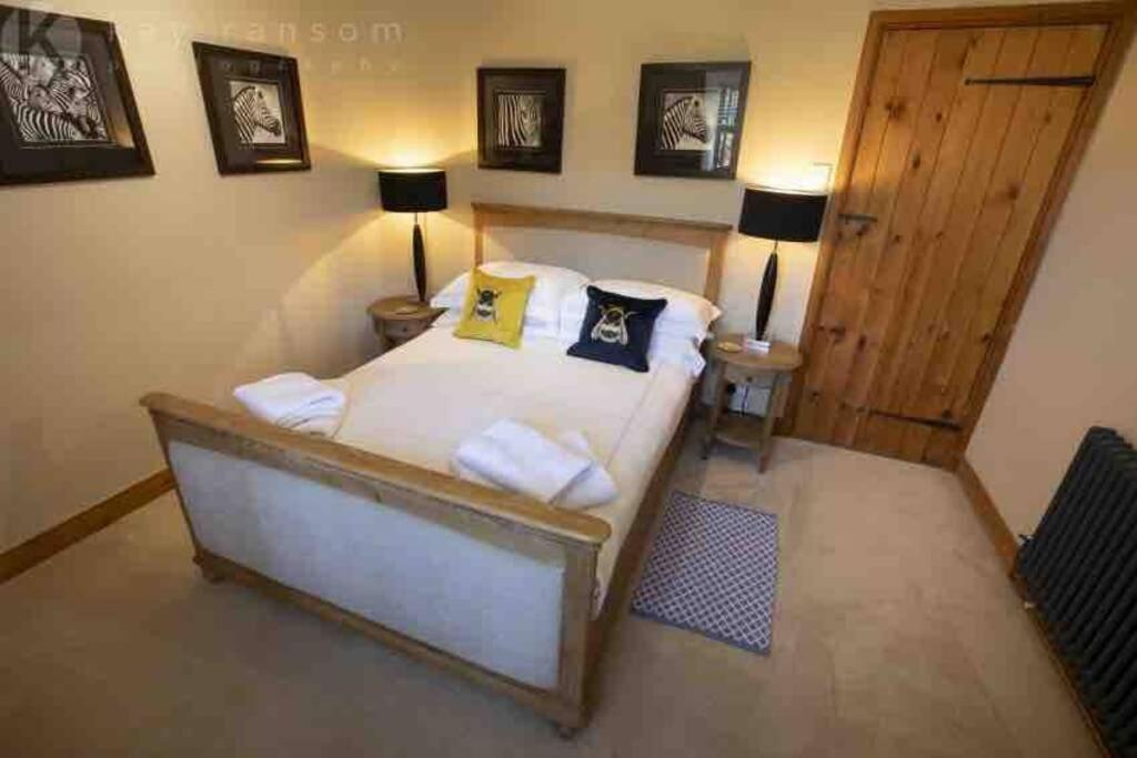 The Old Manor Coach House, photo 61