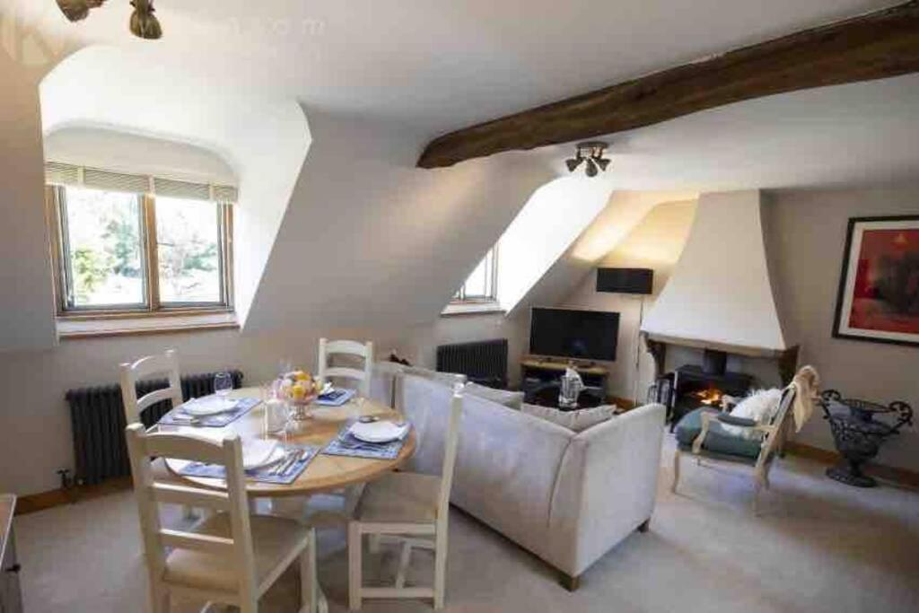 The Old Manor Coach House, photo 15