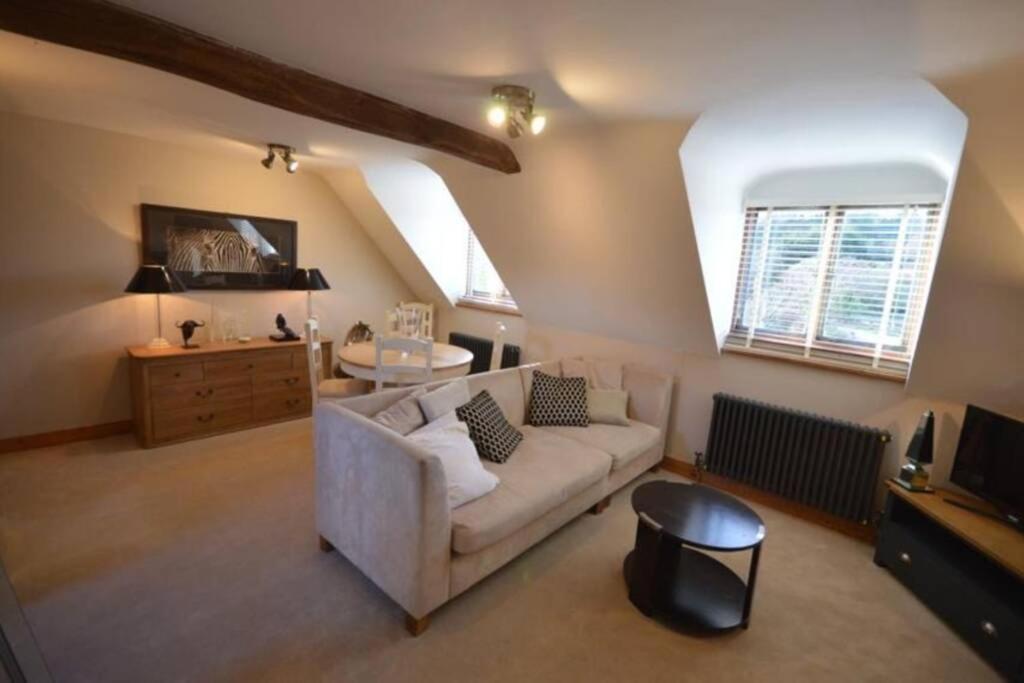 The Old Manor Coach House, photo 37