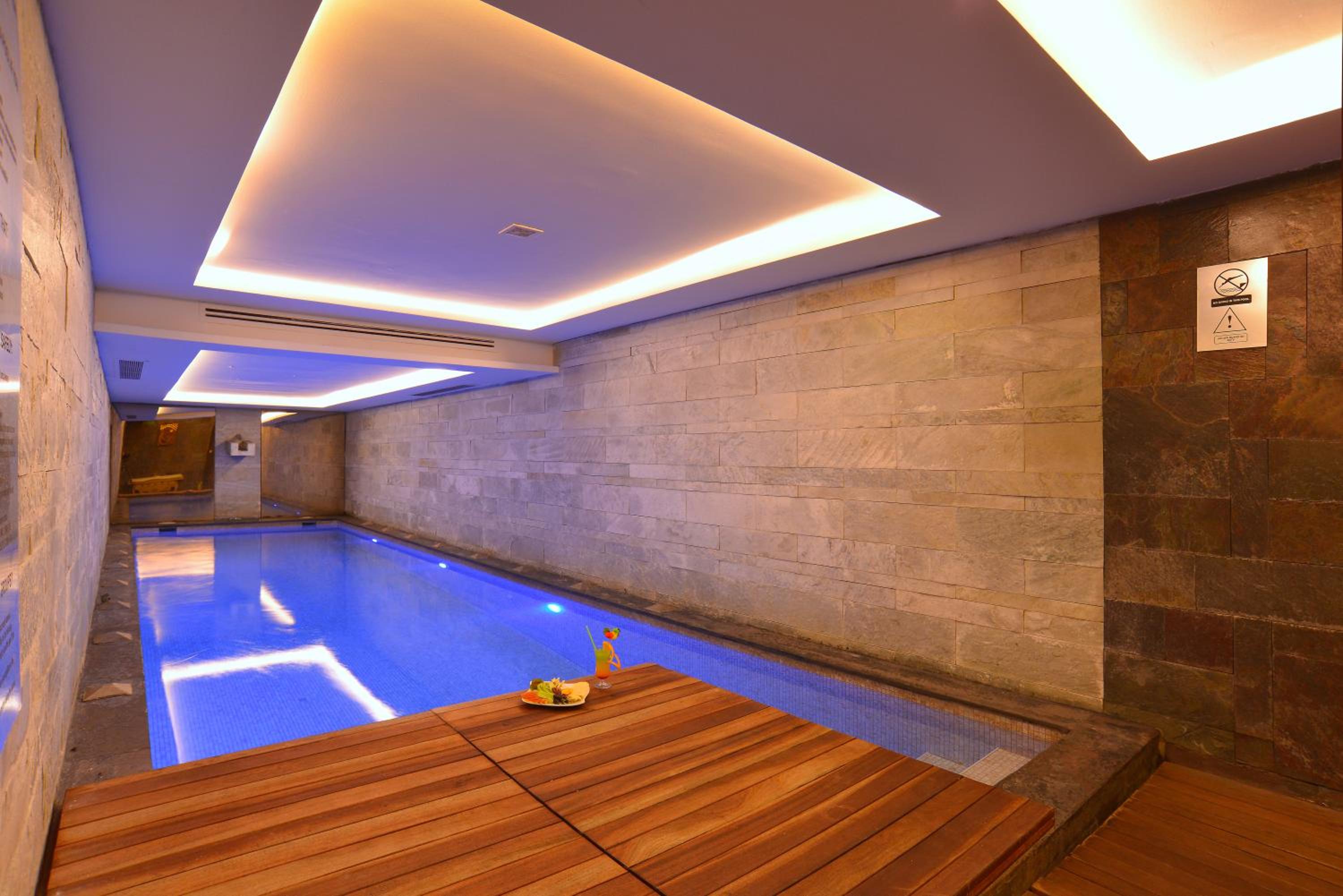 Pera Tulip Otel - Image 84