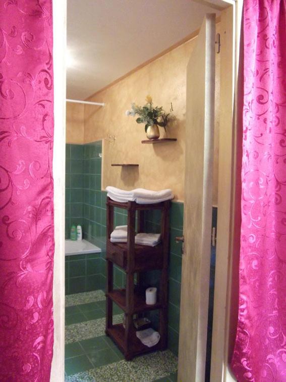 Antica Corte delle Ninfee, Historical Private Villa view 4