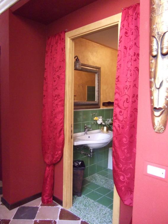 Antica Corte delle Ninfee, Historical Private Villa view 5