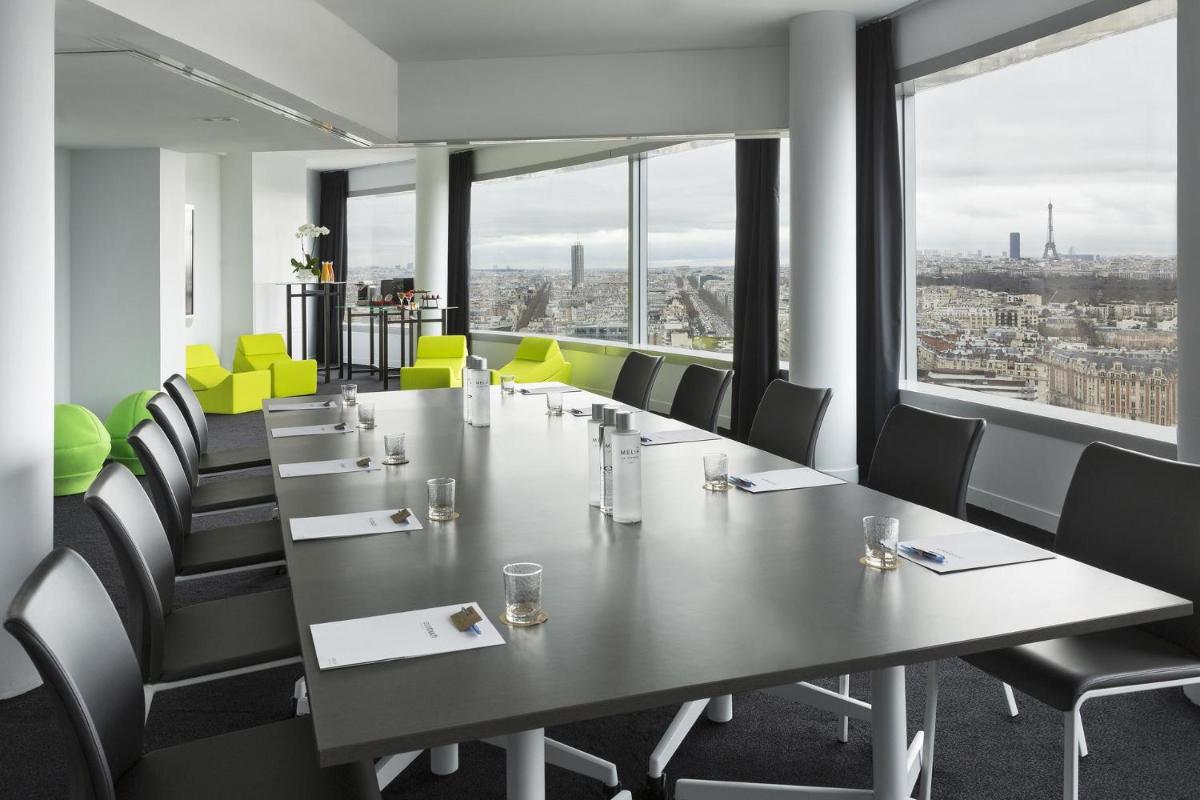 meeting room