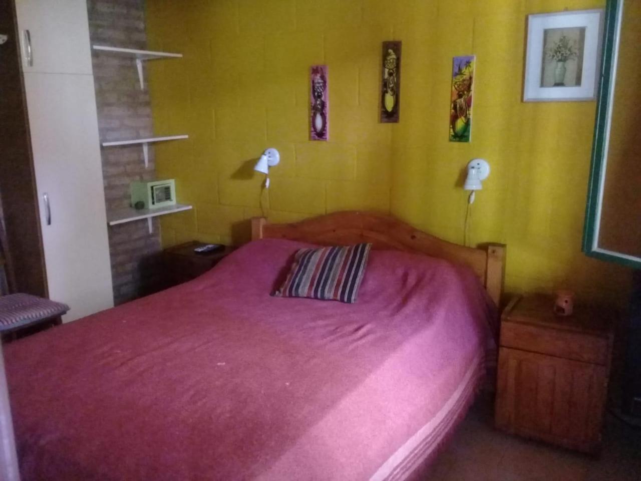 Cabañas 