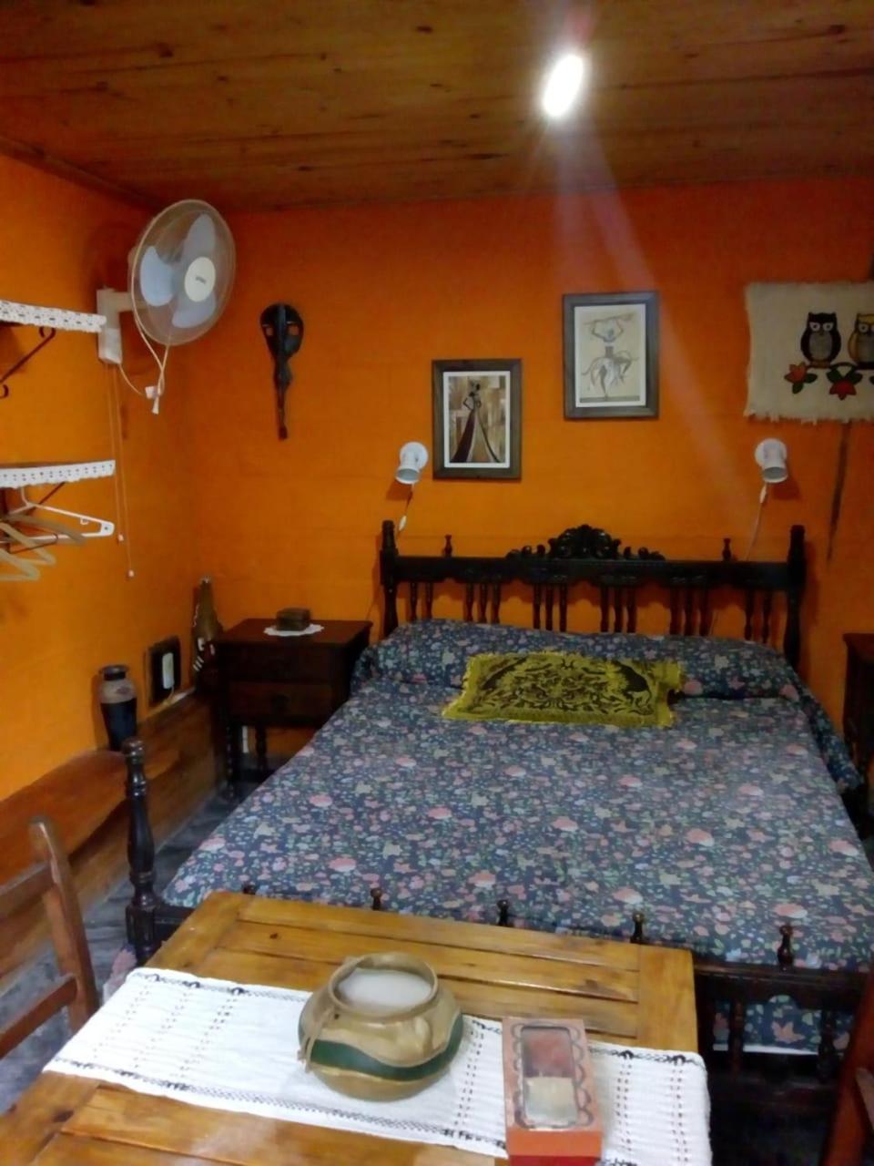 Cabañas 