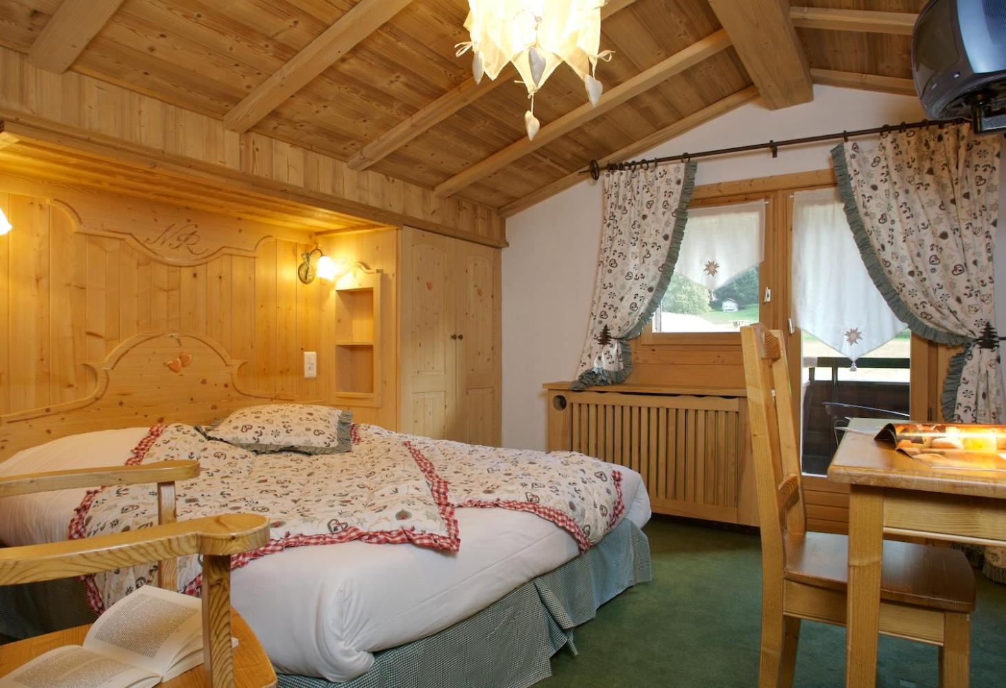 Morzine Vacations - le A by neige et roc - Property Image 5