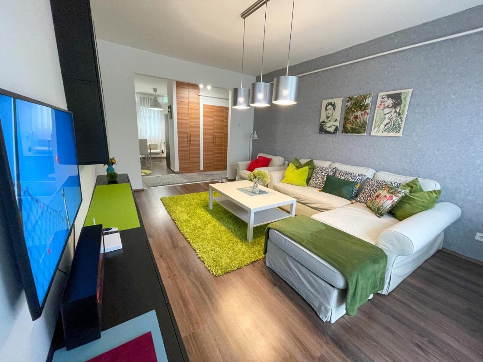 Debreceni Egyetem Nagyerdei Rosehill 1 Apartman Greatforest Rosehill 1 Apartman Free Parking view 2