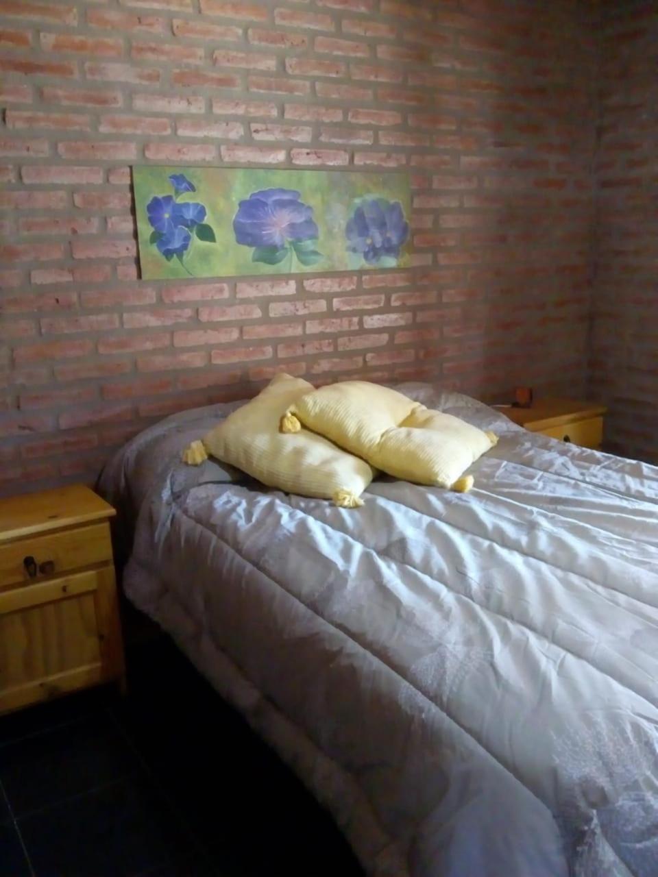 Cabañas 
