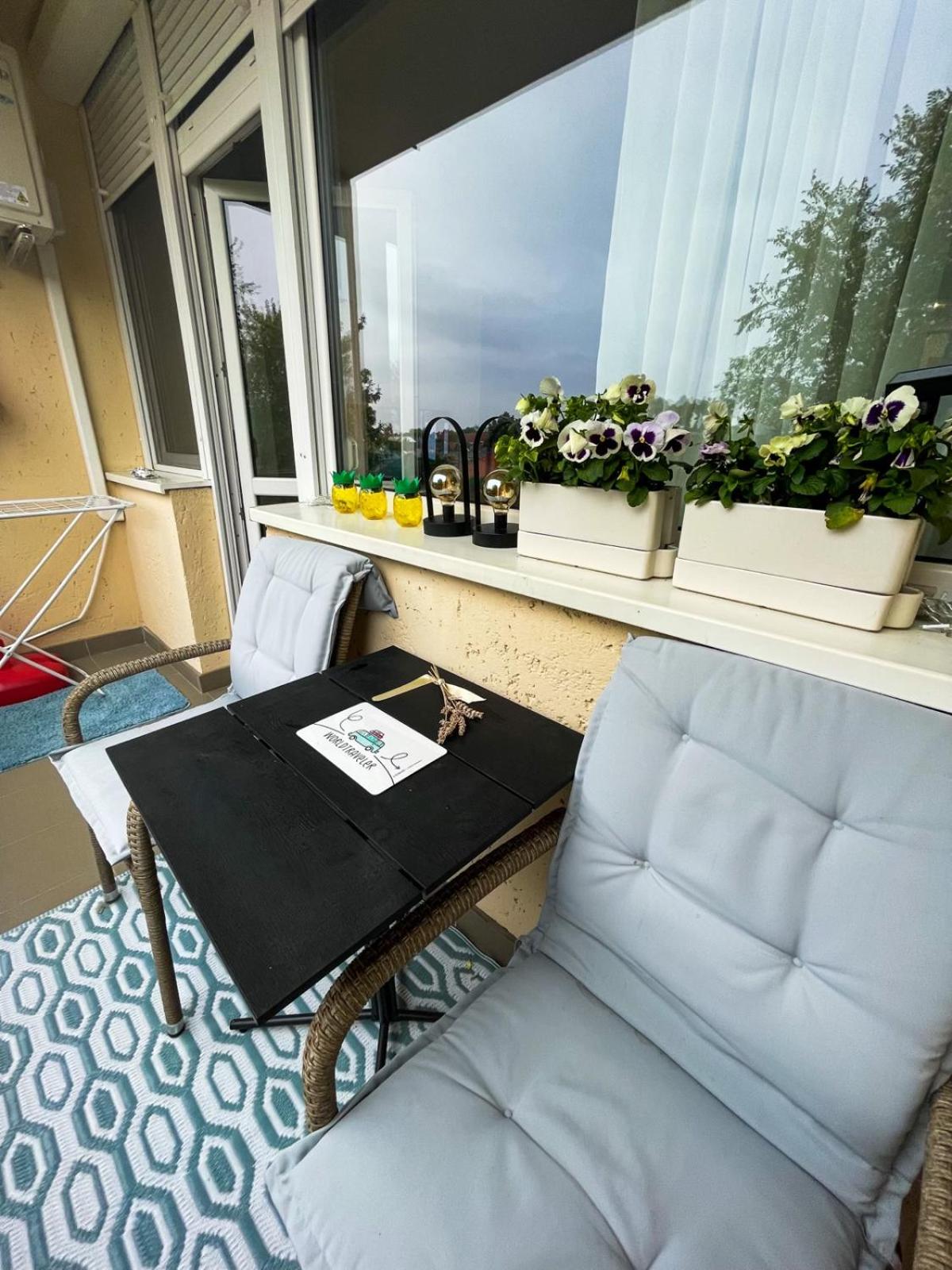 Debreceni Egyetem Nagyerdei Rosehill 1 Apartman Greatforest Rosehill 1 Apartman Free Parking view 5