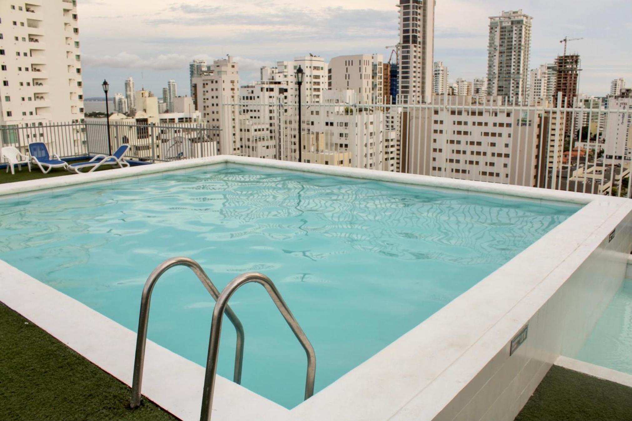Apartamento Edificio Portofino 701