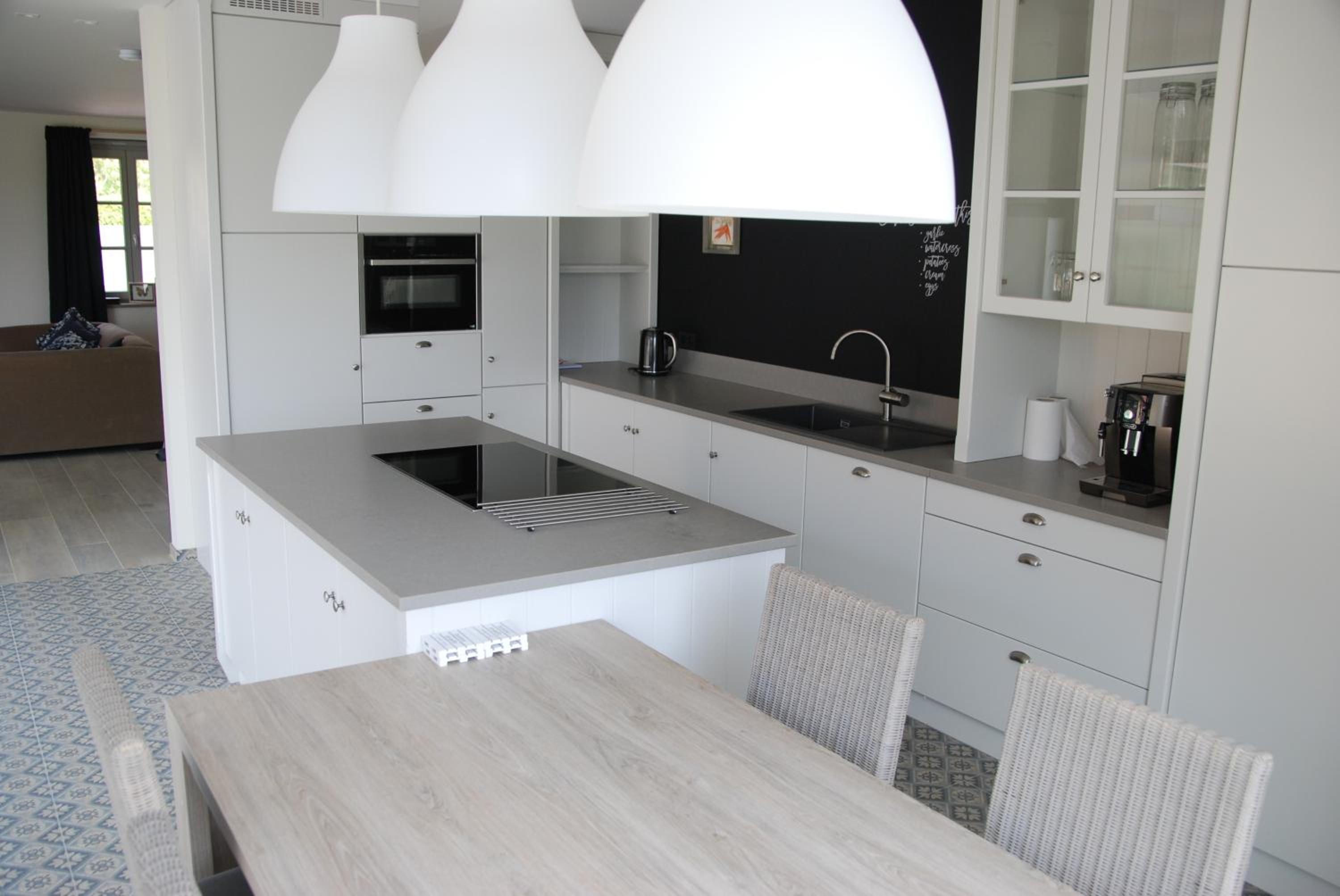 Vakantiewoning Kastijd Kortessem - Haspengouw