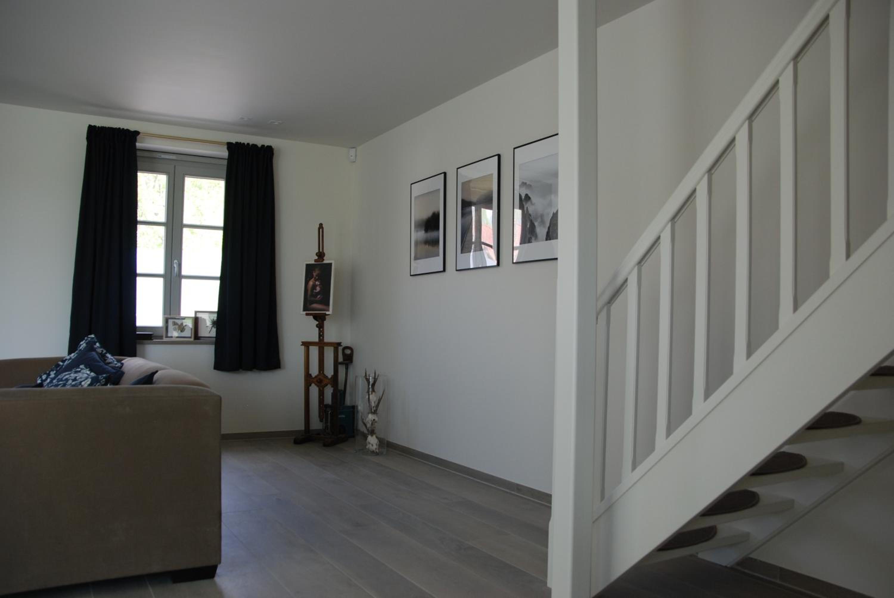 Vakantiewoning Kastijd Kortessem - Haspengouw
