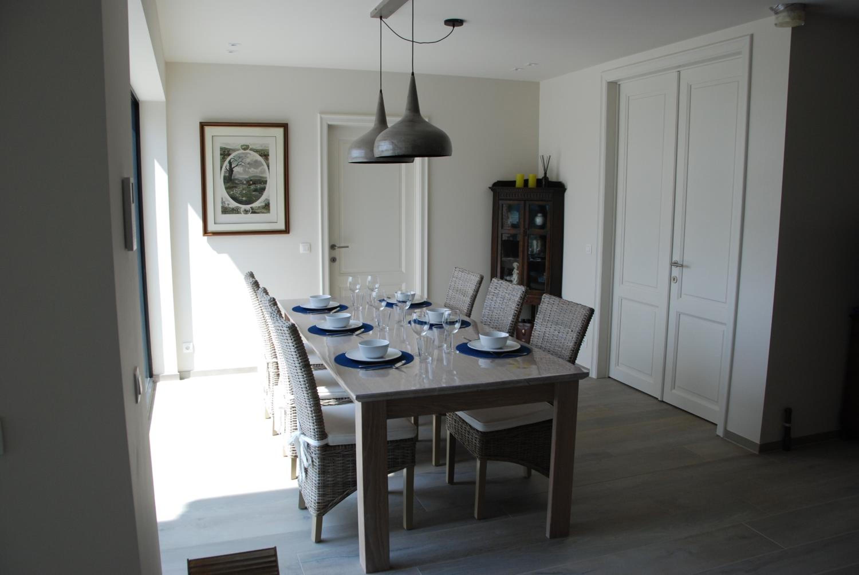 Vakantiewoning Kastijd Kortessem - Haspengouw