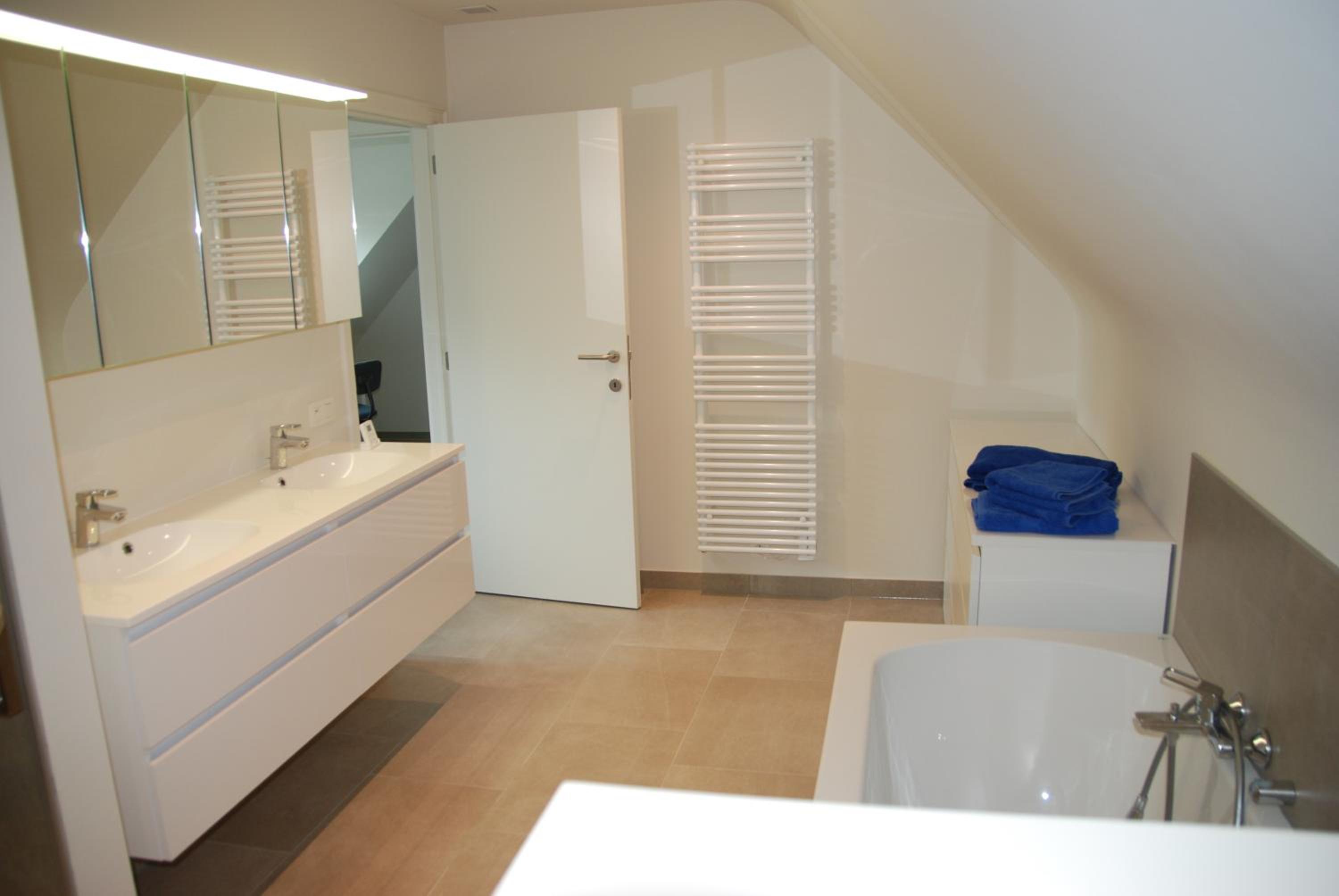 Vakantiewoning Kastijd Kortessem - Haspengouw