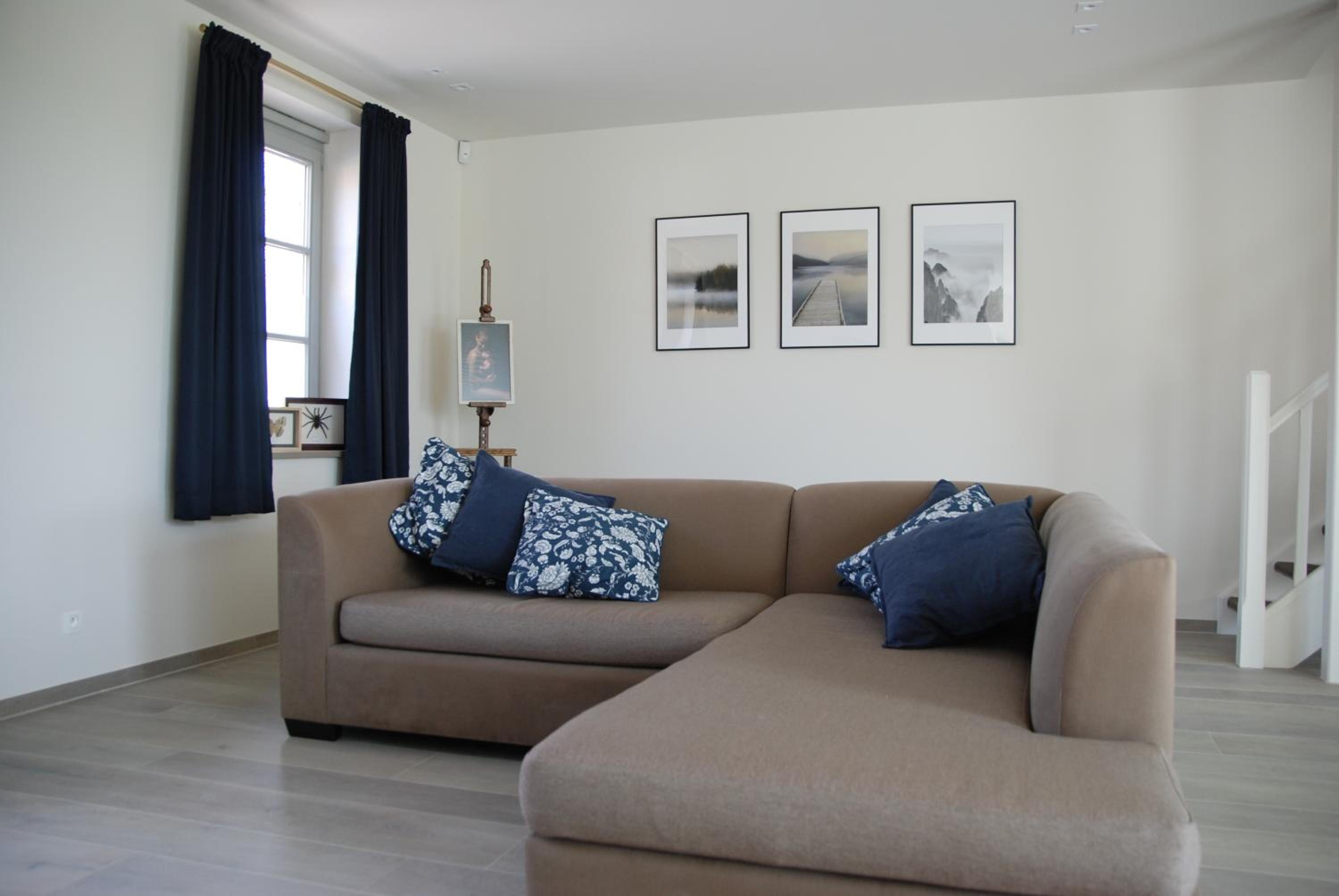 Vakantiewoning Kastijd Kortessem - Haspengouw
