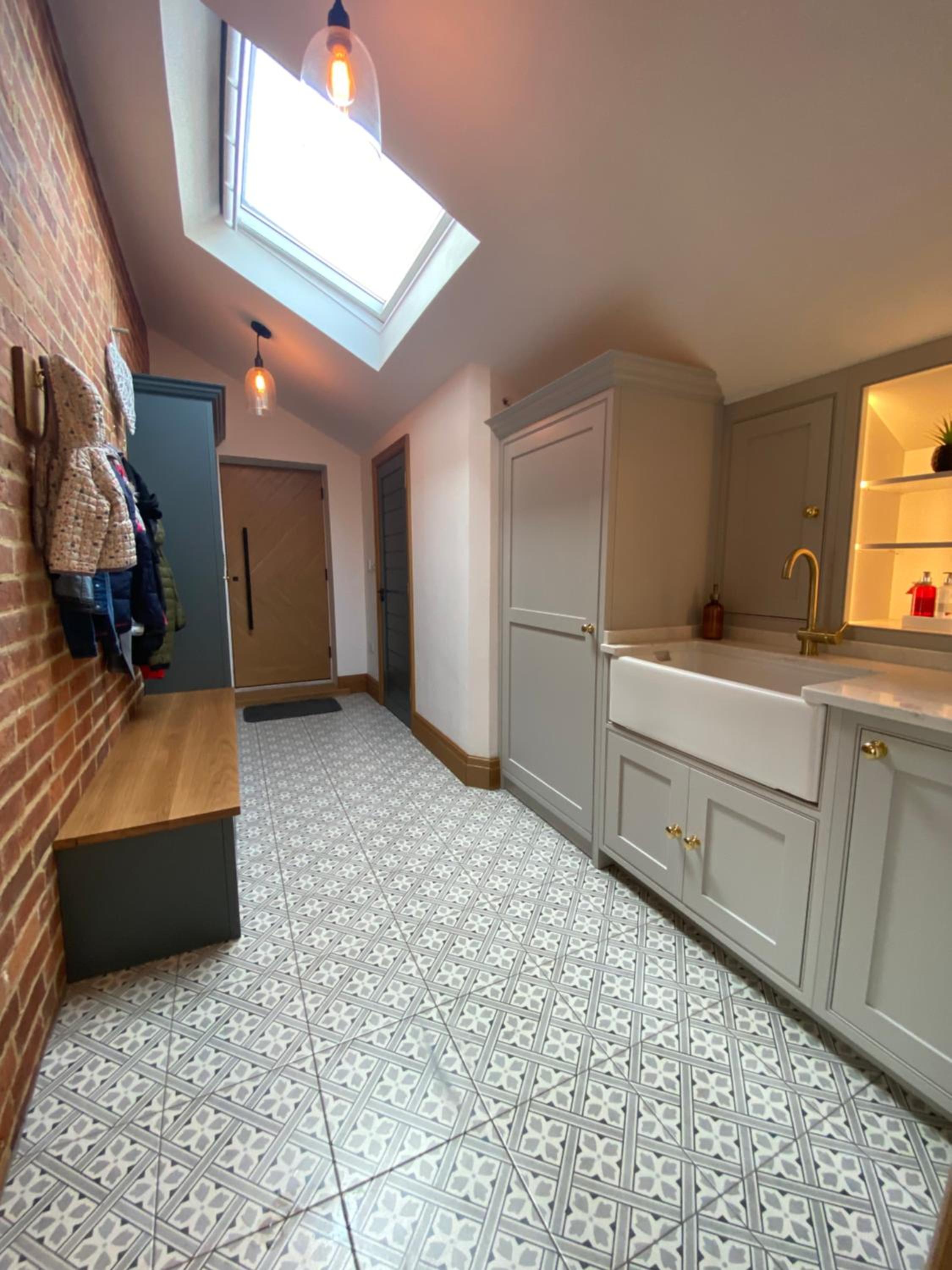 New Converted Barn view 5