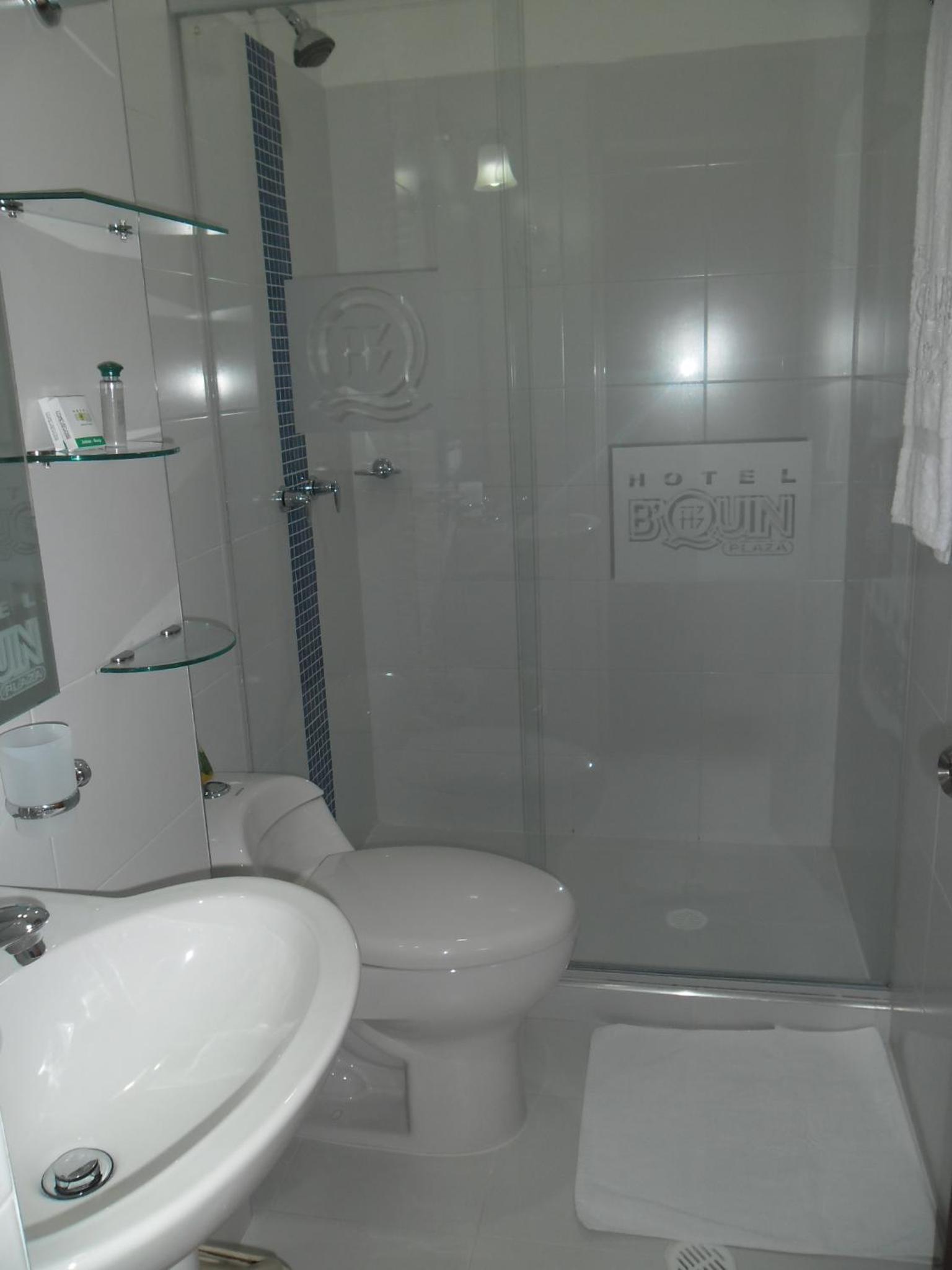 Hotel BQuin Plaza Cucuta - Property Image 2