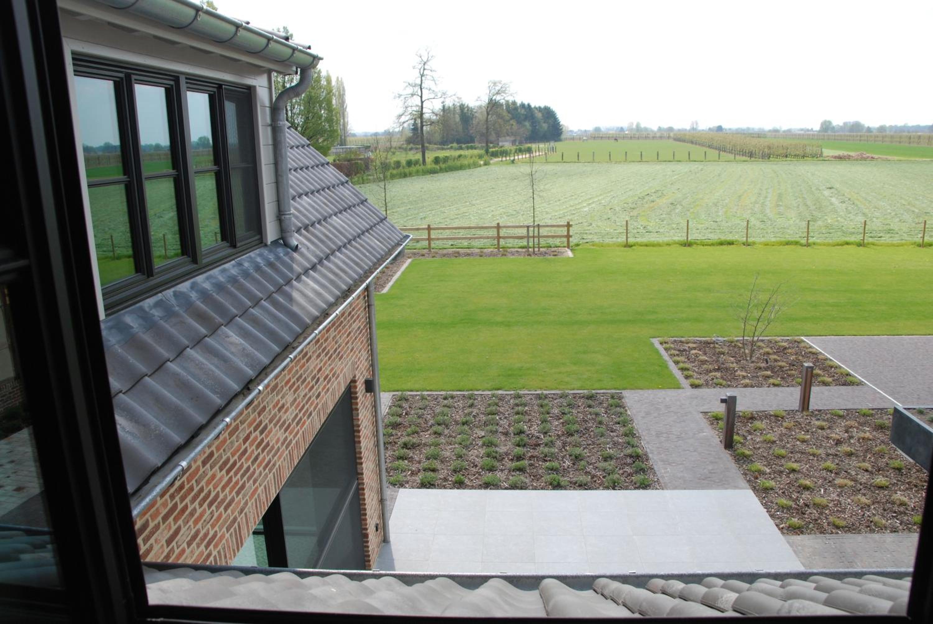 Vakantiewoning Kastijd Kortessem - Haspengouw