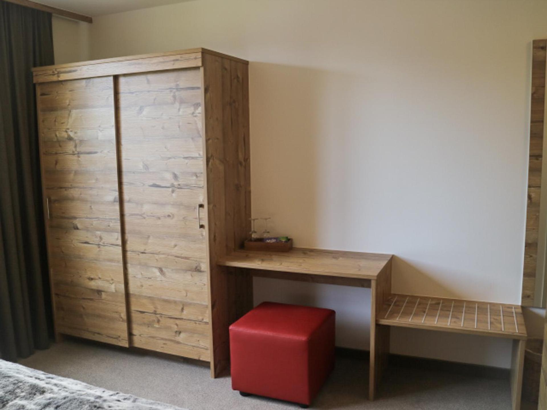 Chalet Lenzi