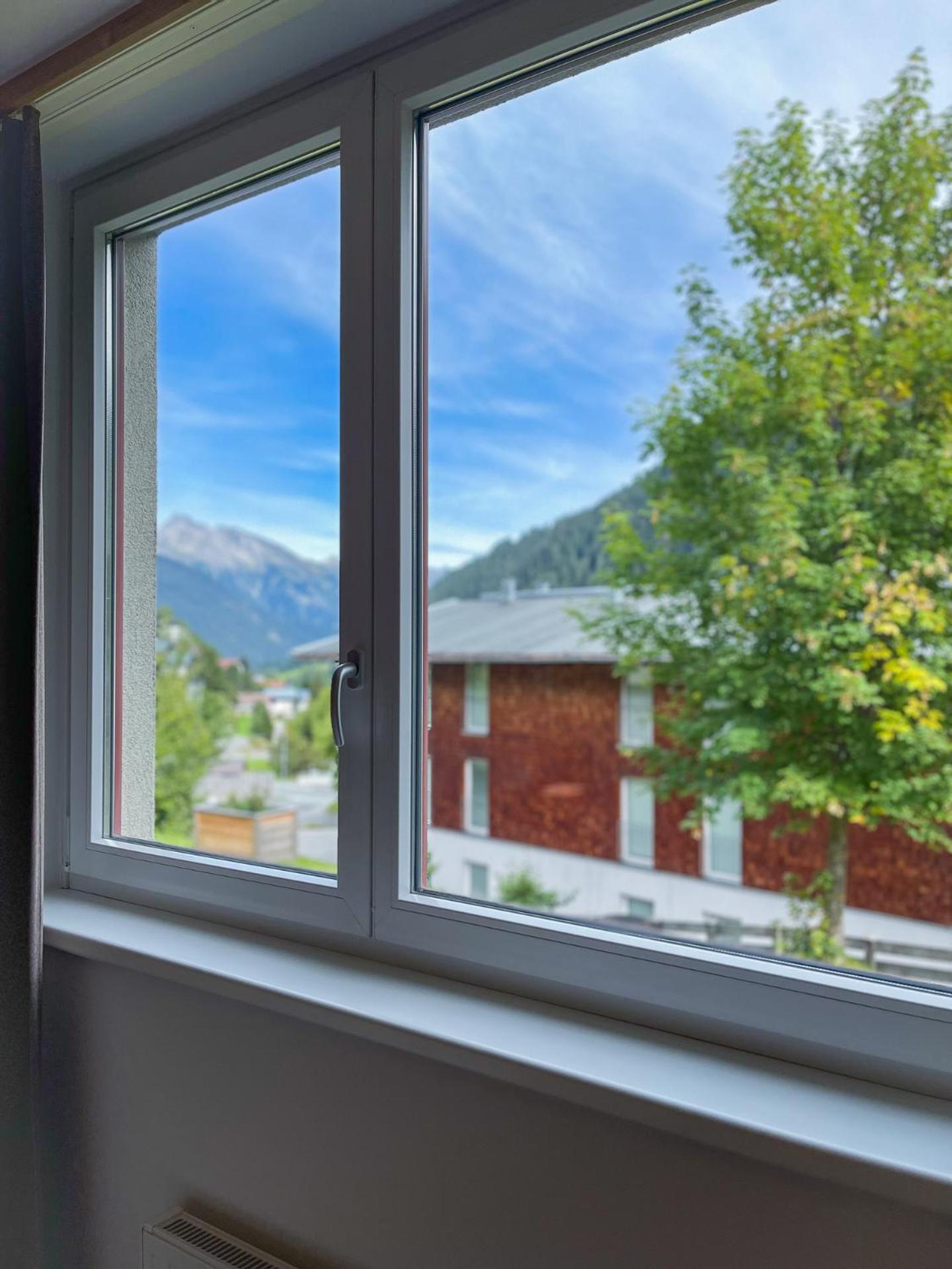 Chalet Lenzi