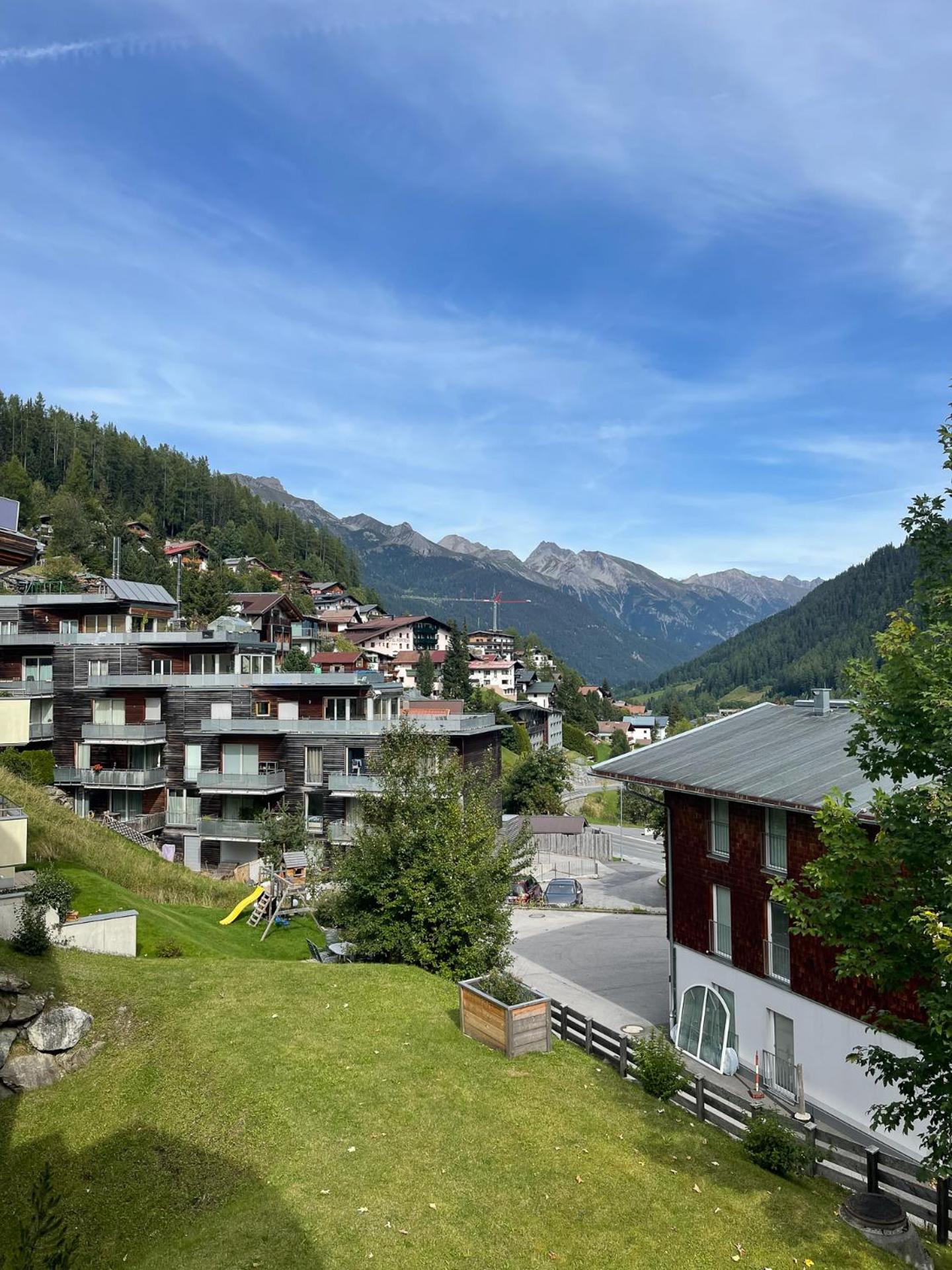 Chalet Lenzi
