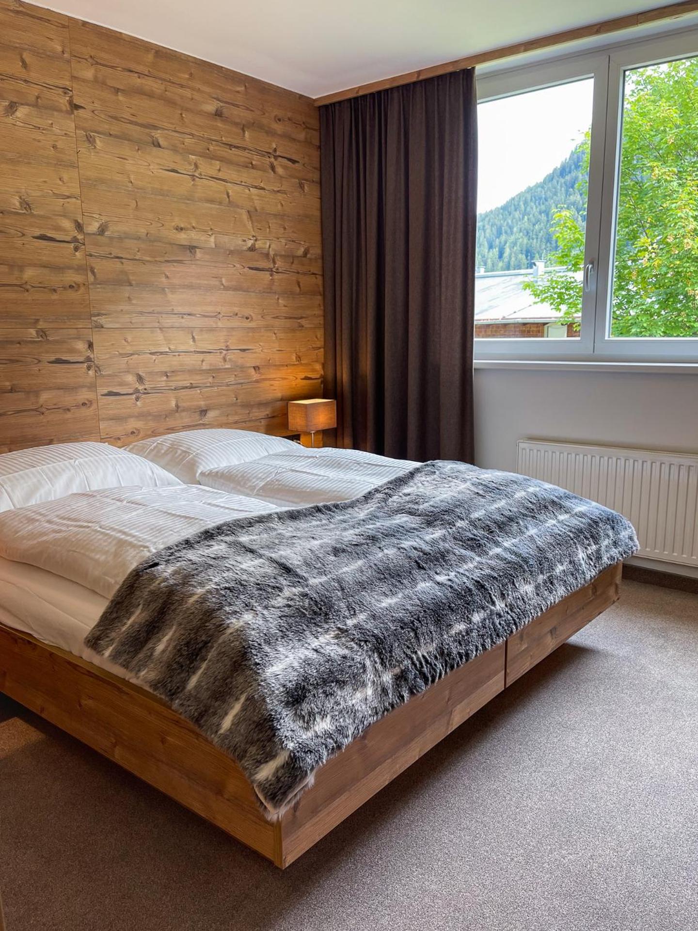 Chalet Lenzi