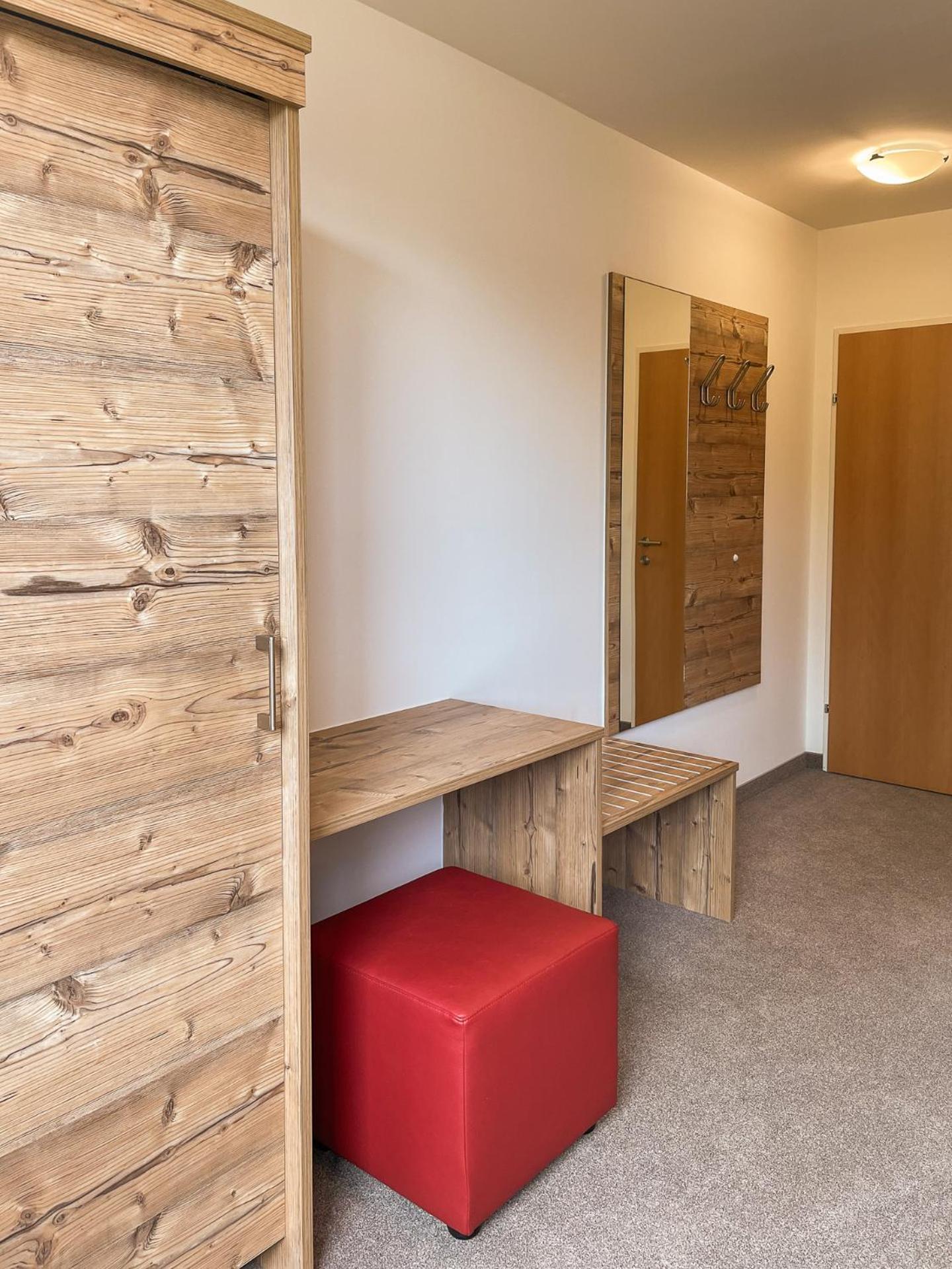 Chalet Lenzi