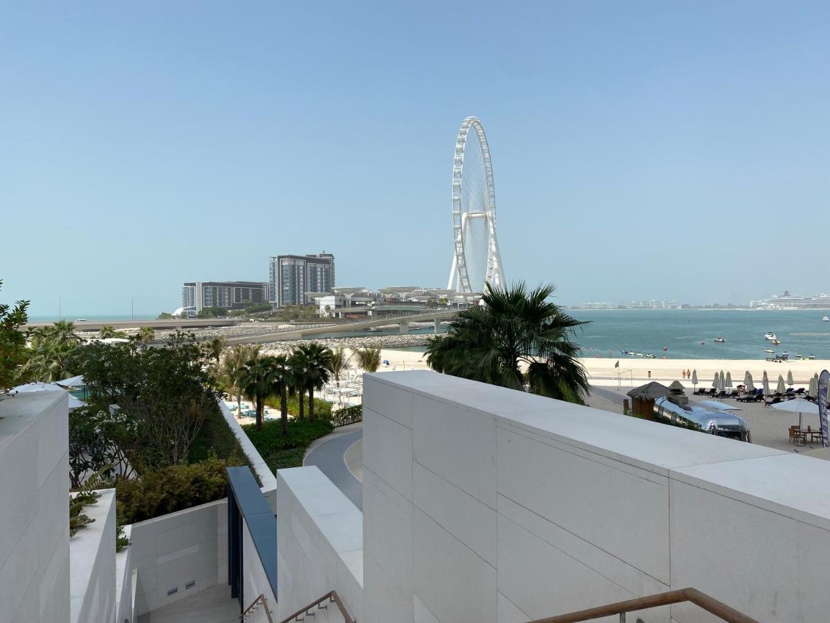 EDEN'S Homes & Villas - ADDRESS BEACH Residences JBR