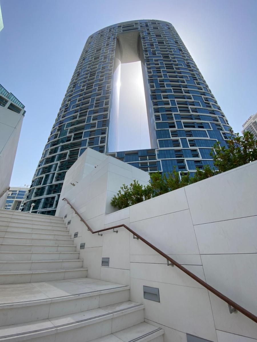 EDEN'S Homes & Villas - ADDRESS BEACH Residences JBR