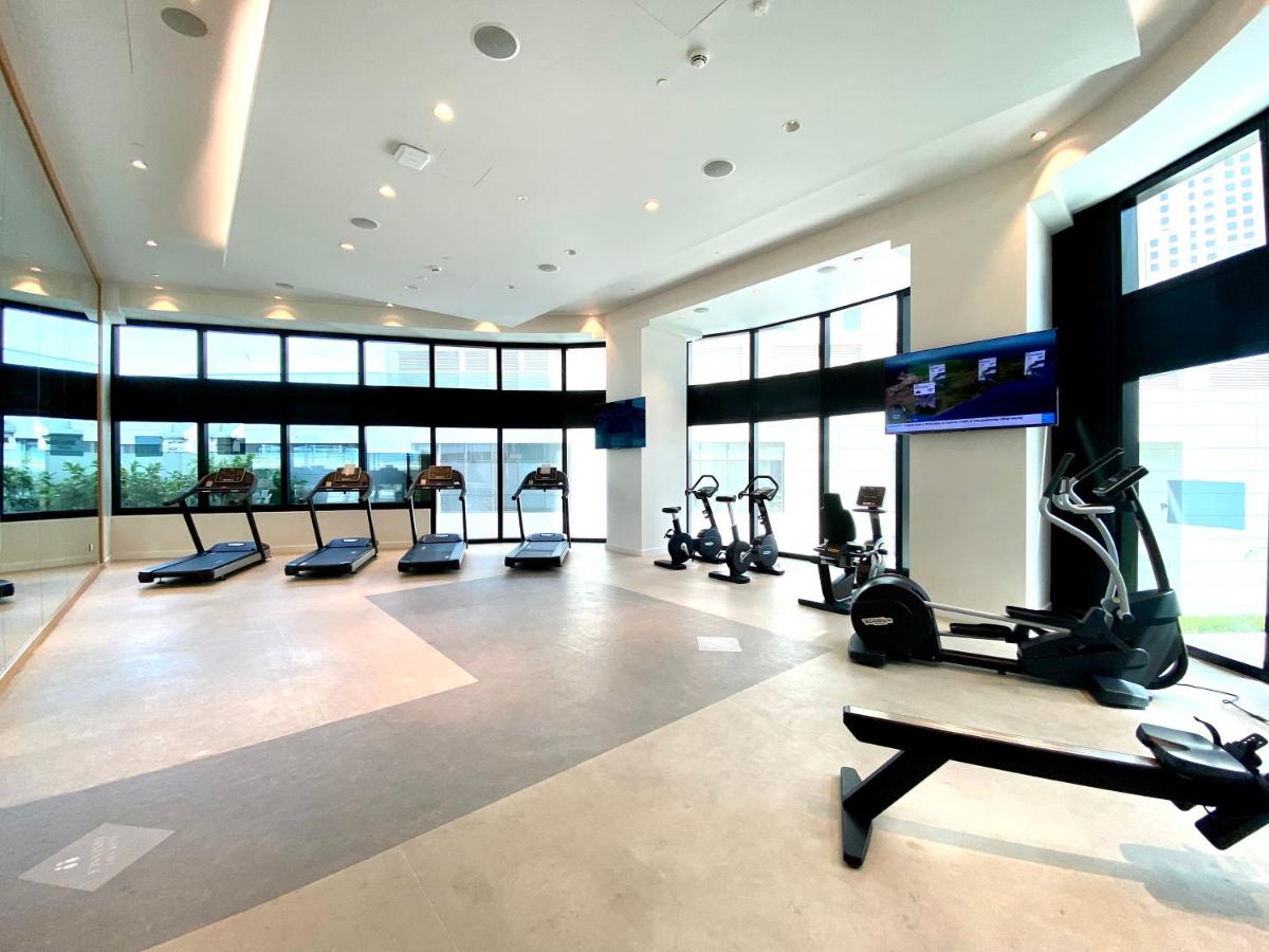 EDEN'S Homes & Villas - ADDRESS BEACH Residences JBR