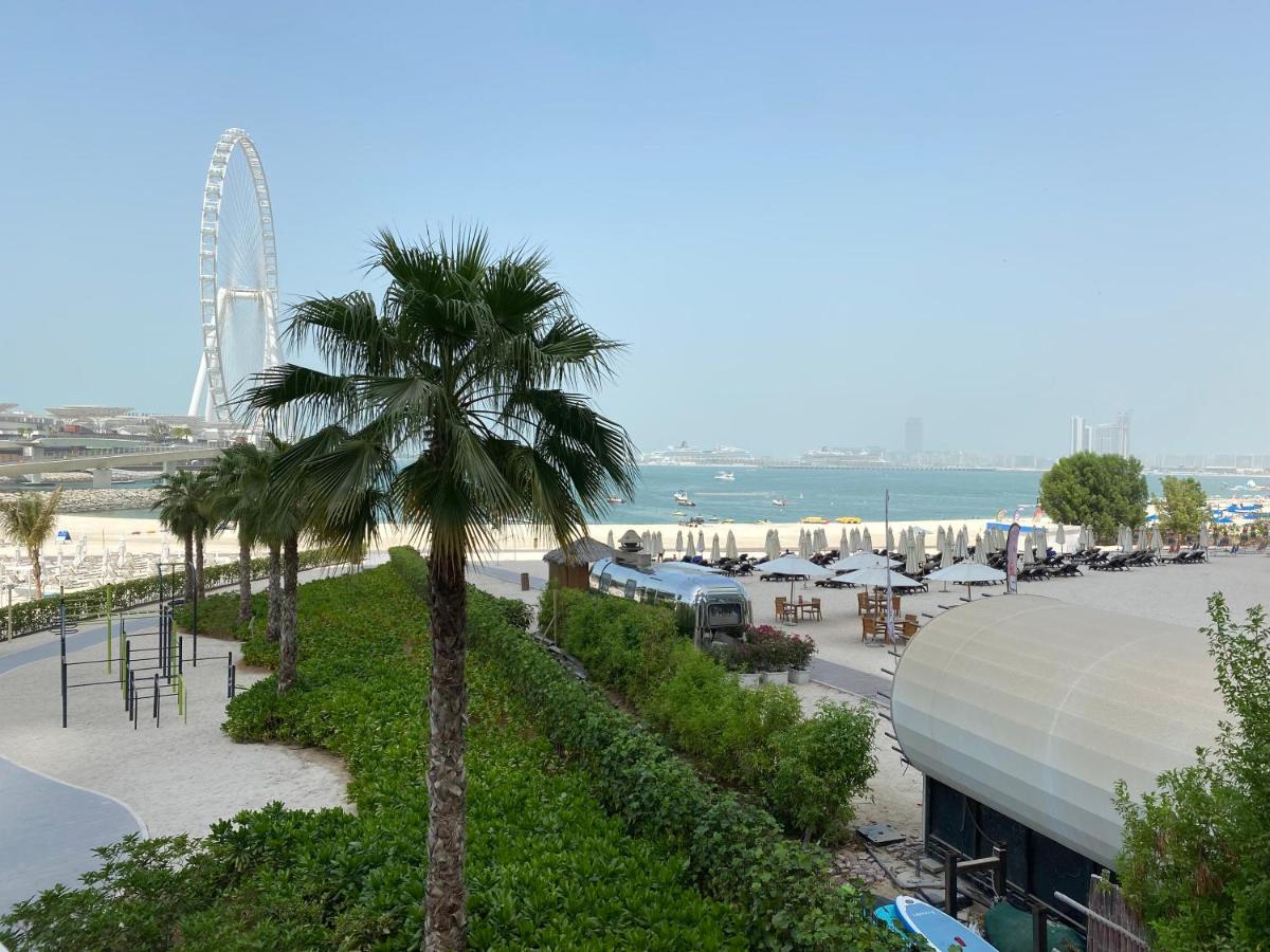 EDEN'S Homes & Villas - ADDRESS BEACH Residences JBR