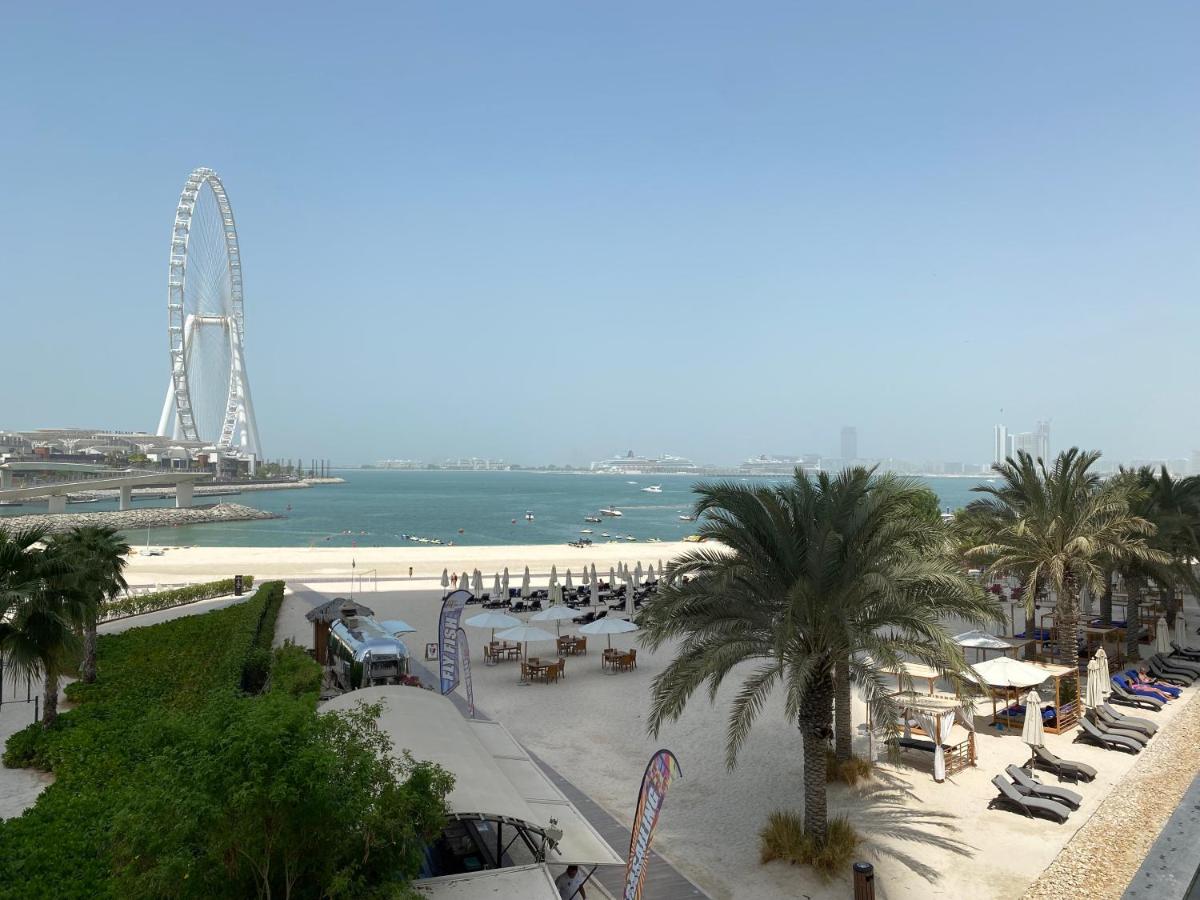 EDEN'S Homes & Villas - ADDRESS BEACH Residences JBR