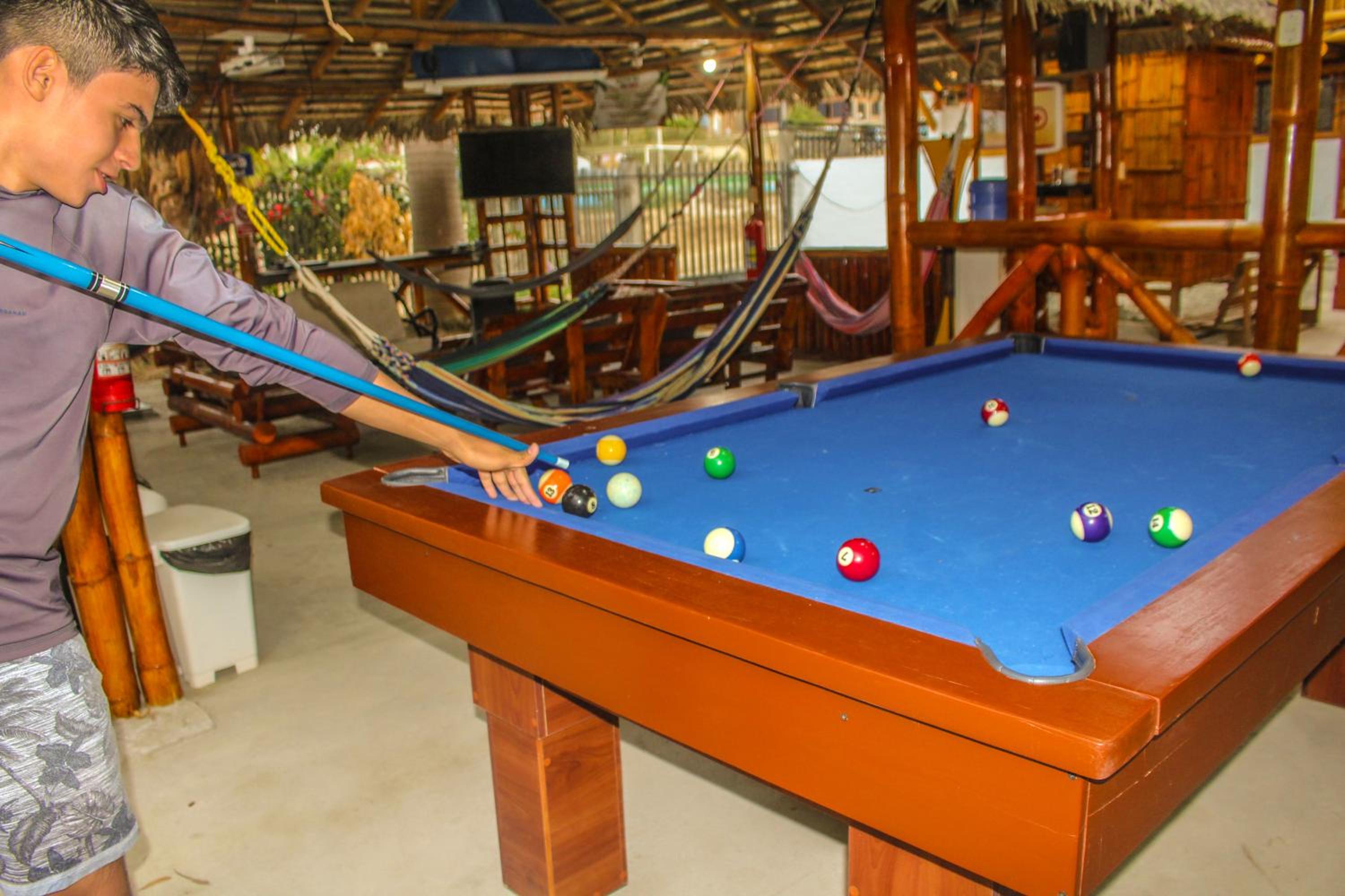 Soga Hostal